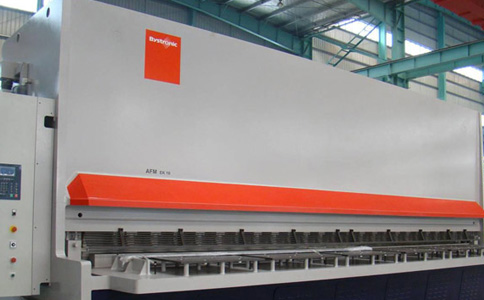 Forming platform